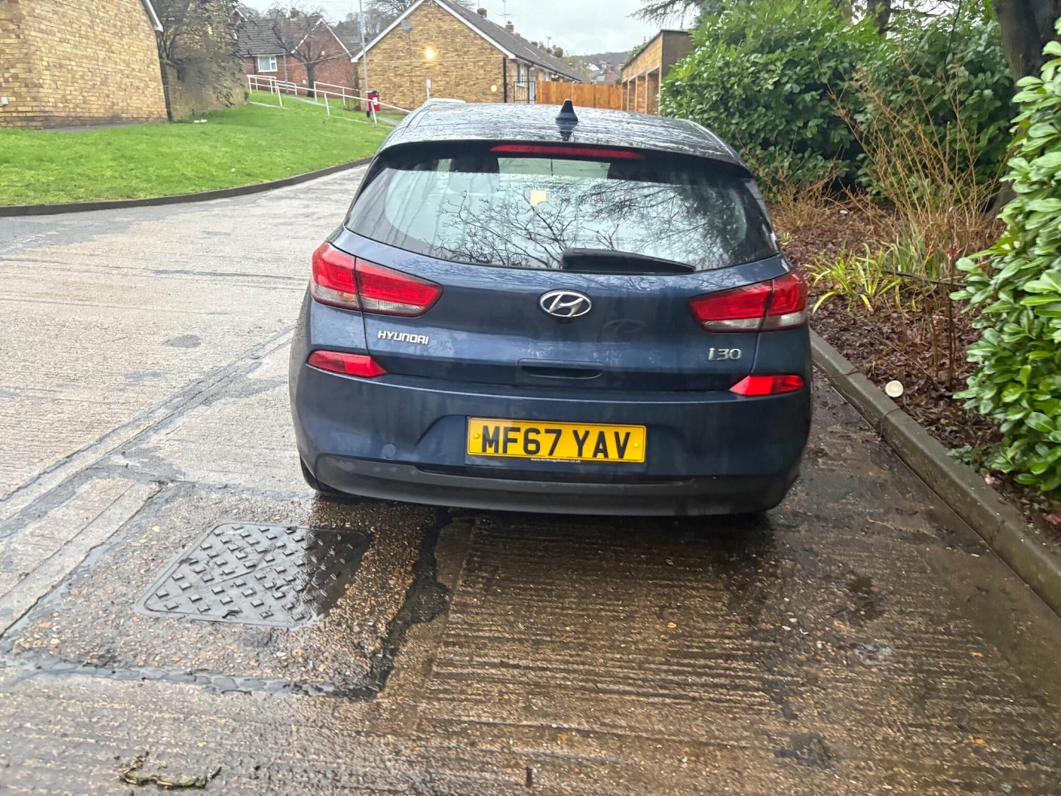 Used Hyundai i30 2017 for sale - 77281175: Photo 73