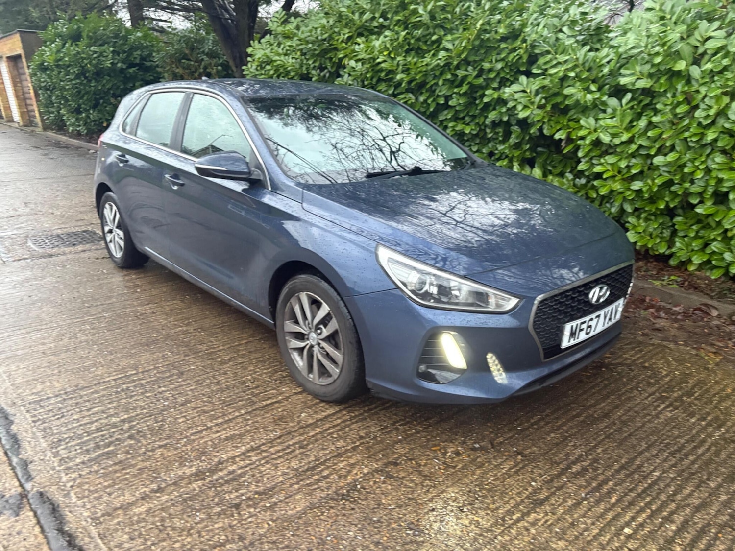 Used Hyundai i30 2017 for sale - 77281175: Photo 74