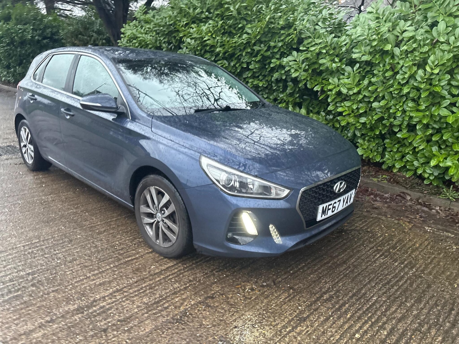 Used Hyundai i30 2017 for sale - 77281175: Photo 75