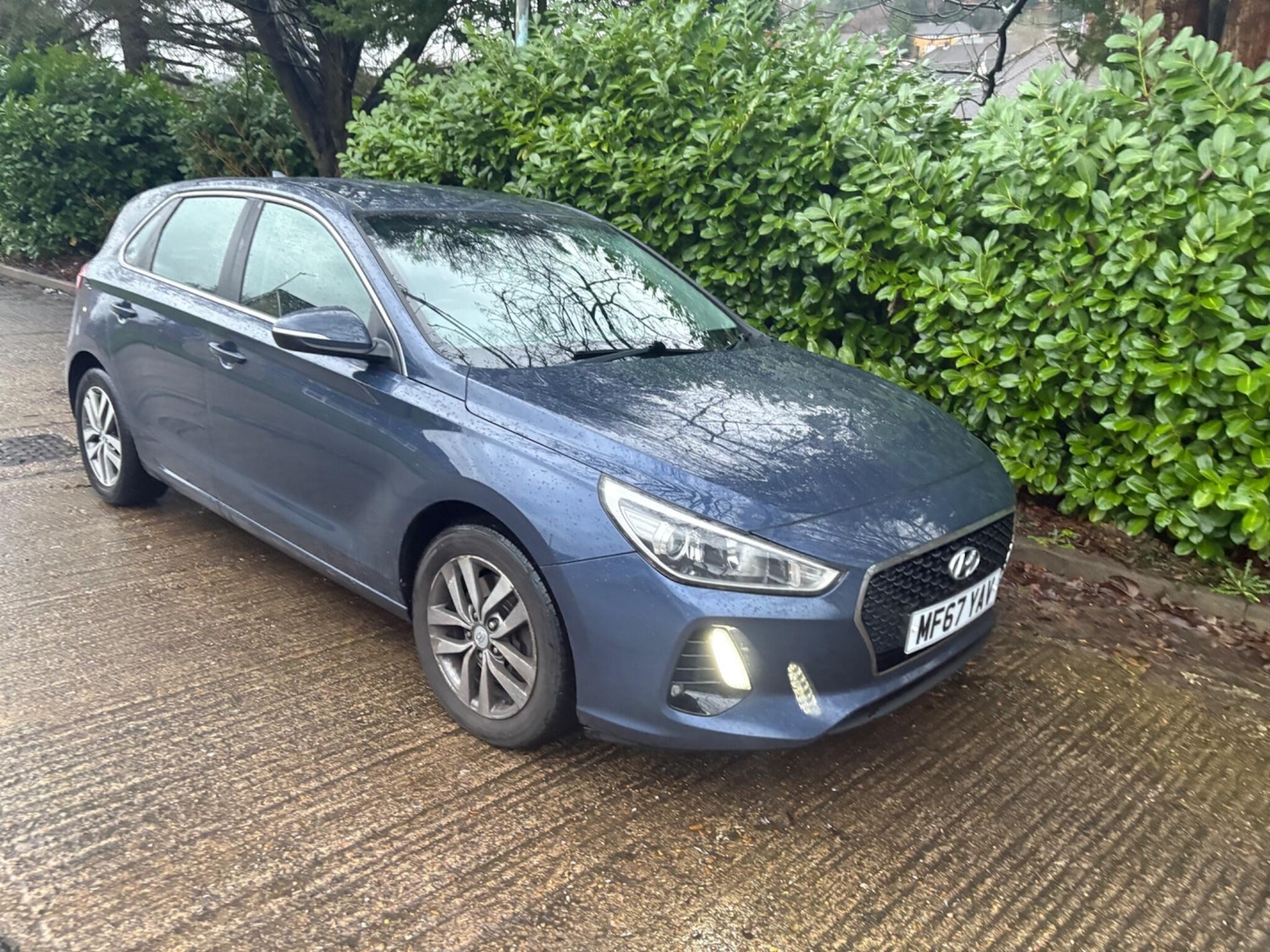 Used Hyundai i30 2017 for sale - 77281175: Photo 76