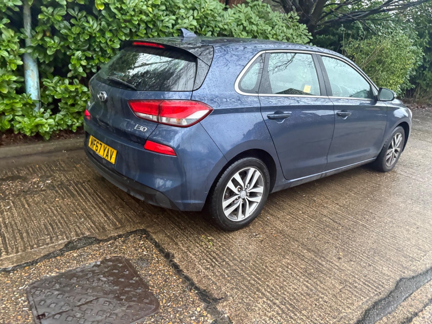 Used Hyundai i30 2017 for sale - 77281175: Photo 78