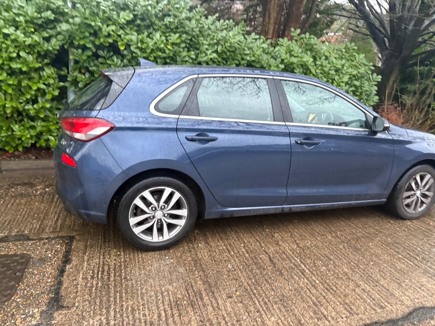 Used Hyundai i30 2017 for sale - 77281175: Photo 79