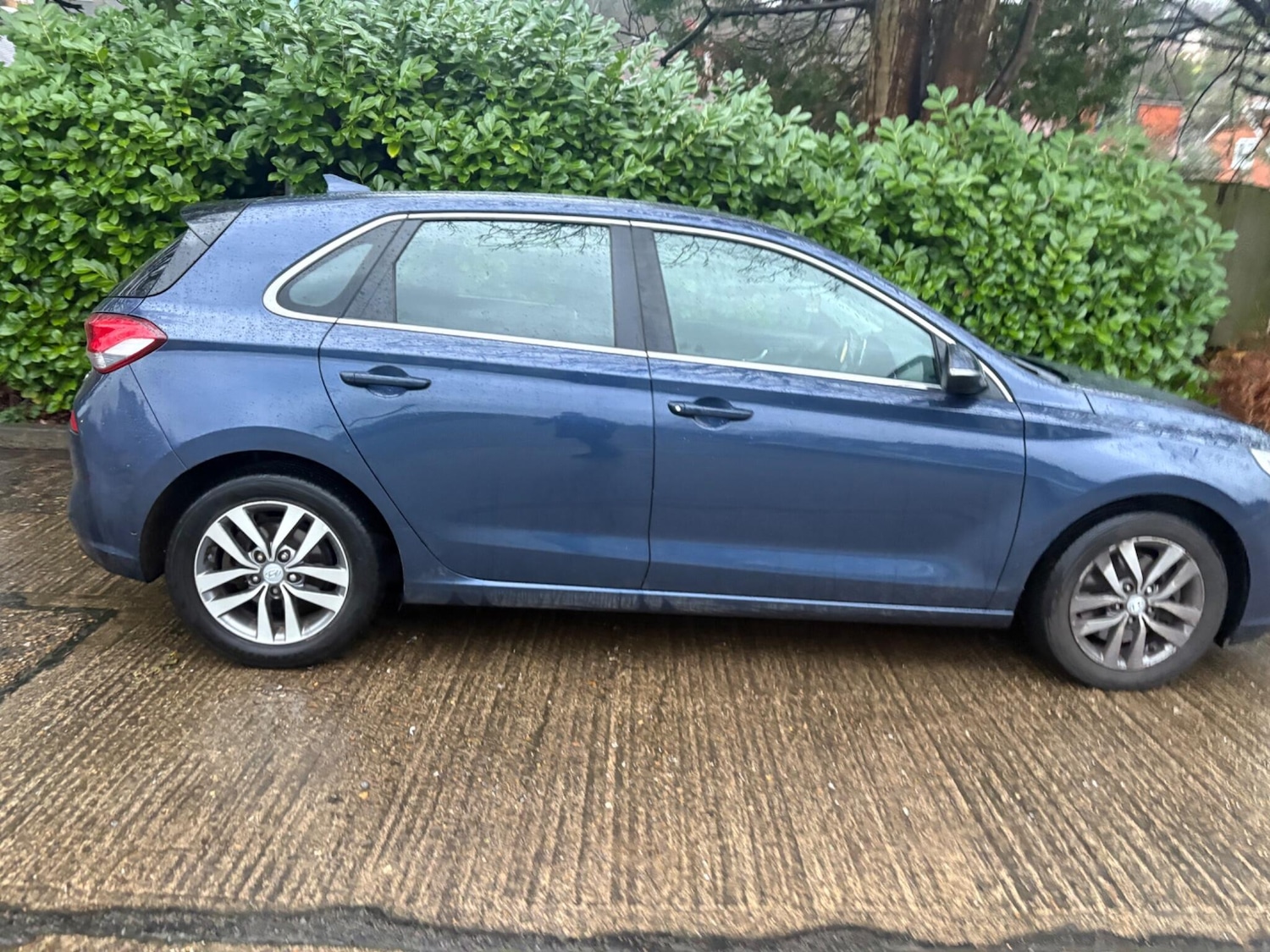 Used Hyundai i30 2017 for sale - 77281175: Photo 8
