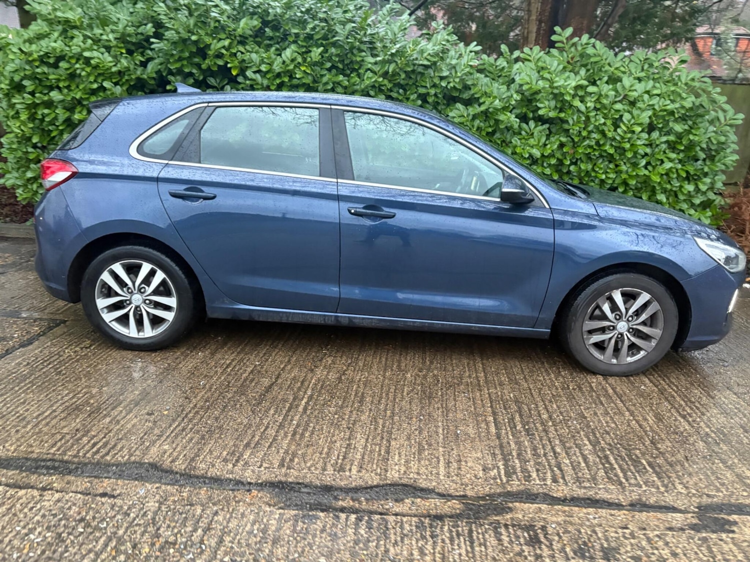 Used Hyundai i30 2017 for sale - 77281175: Photo 80