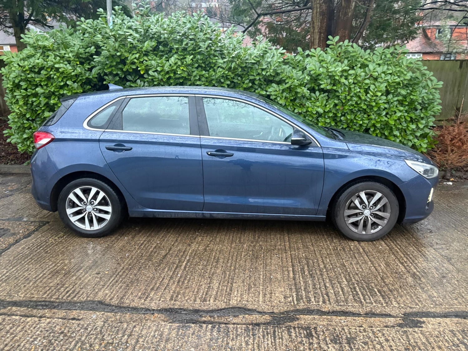 Used Hyundai i30 2017 for sale - 77281175: Photo 81