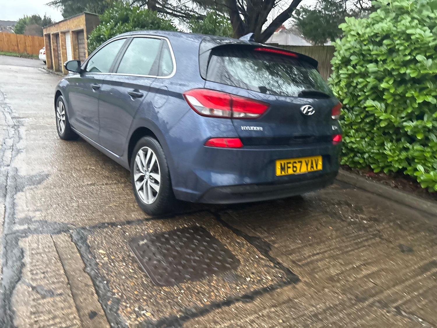 Used Hyundai i30 2017 for sale - 77281175: Photo 82