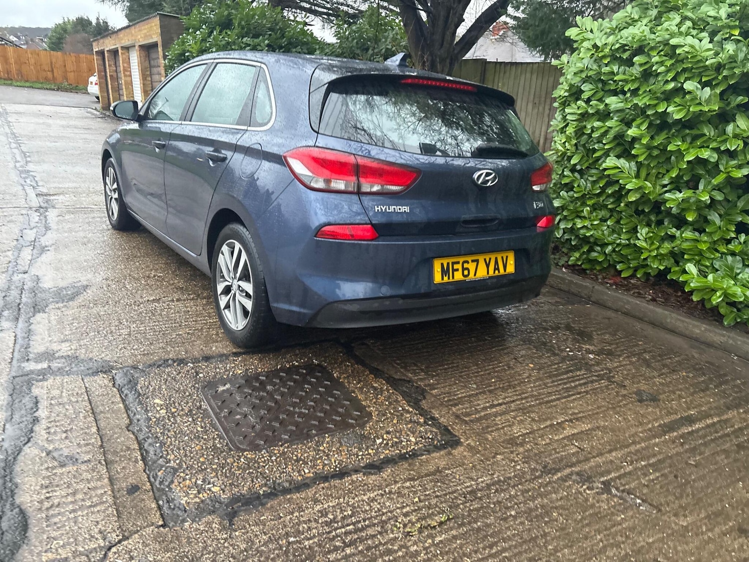 Used Hyundai i30 2017 for sale - 77281175: Photo 83