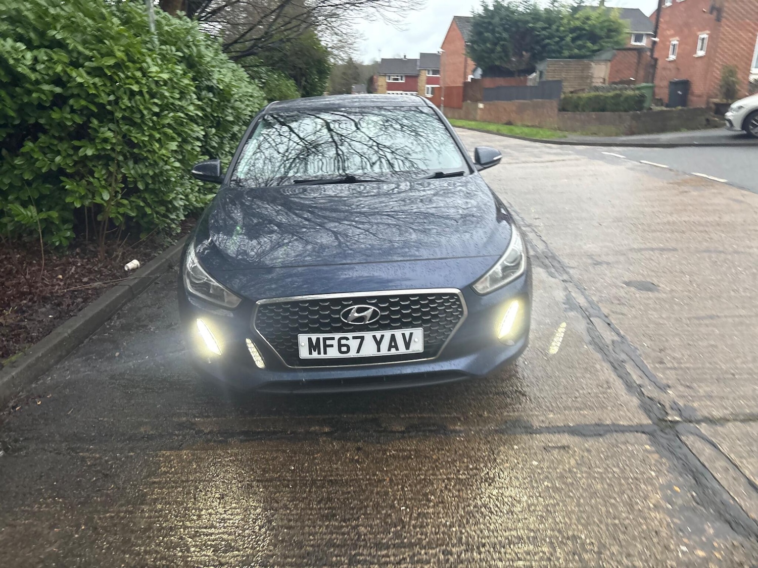 Used Hyundai i30 2017 for sale - 77281175: Photo 84