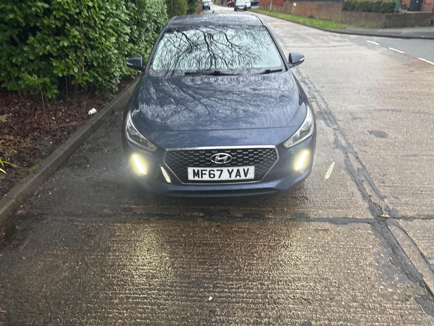Used Hyundai i30 2017 for sale - 77281175: Photo 85