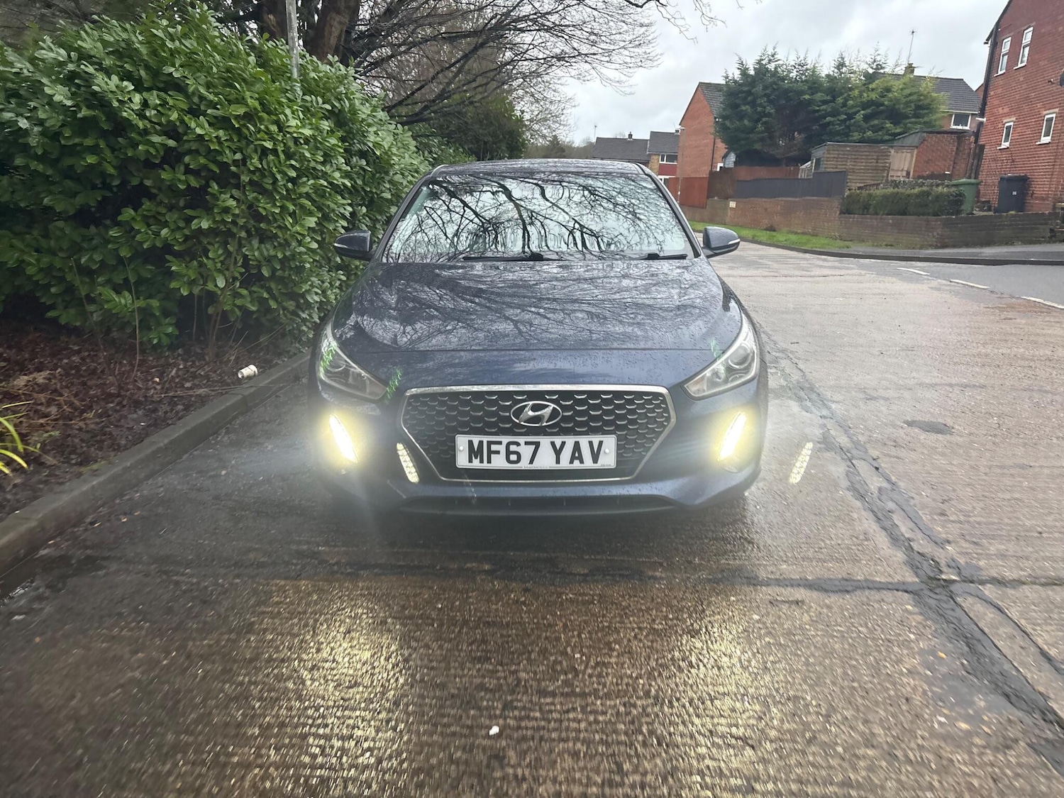 Used Hyundai i30 2017 for sale - 77281175: Photo 86