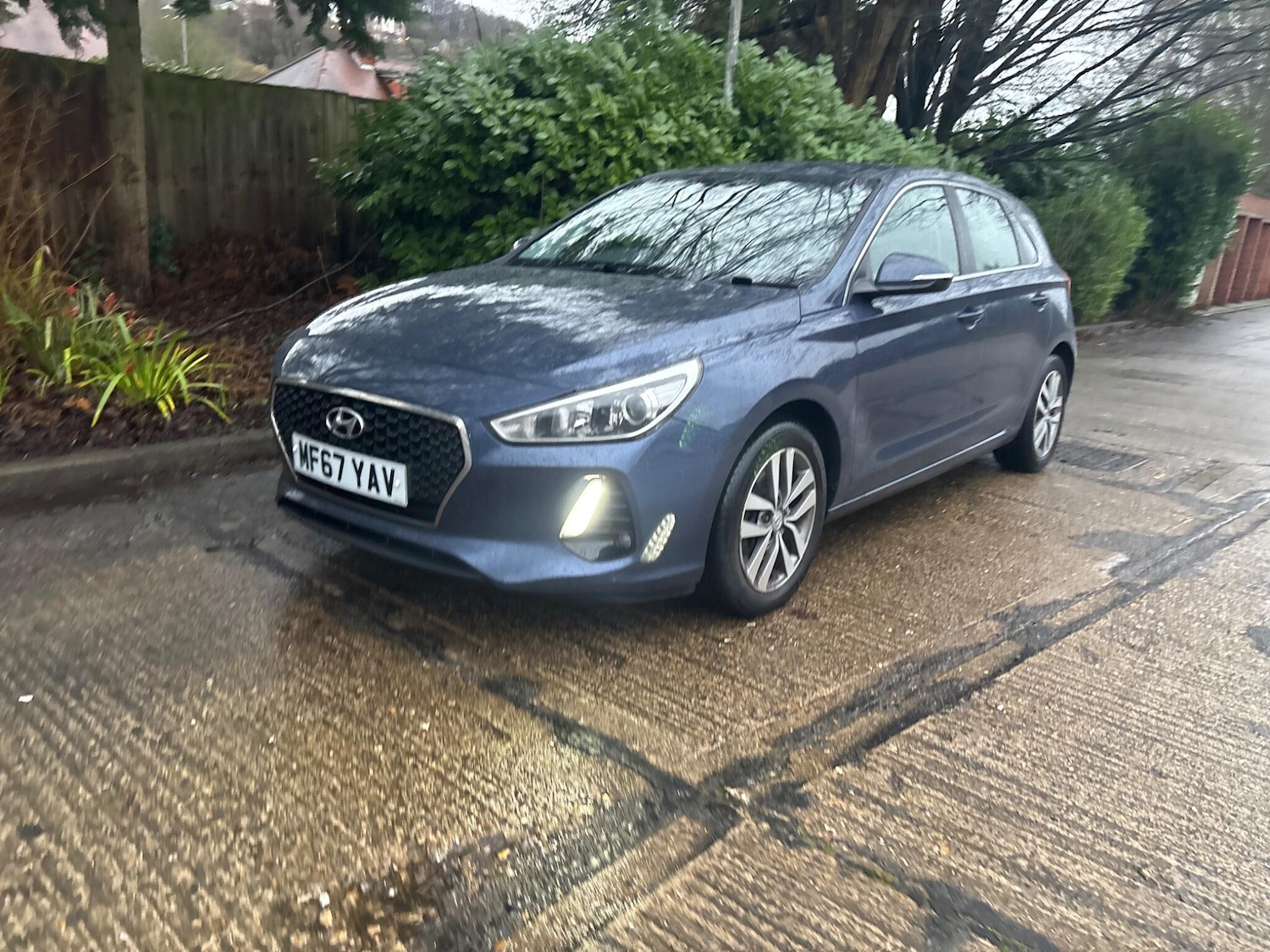 Used Hyundai i30 2017 for sale - 77281175: Photo 87