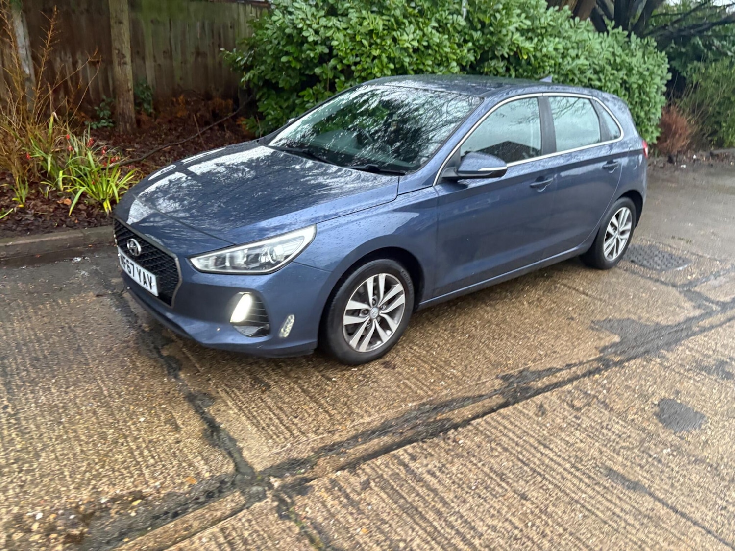 Used Hyundai i30 2017 for sale - 77281175: Photo 88