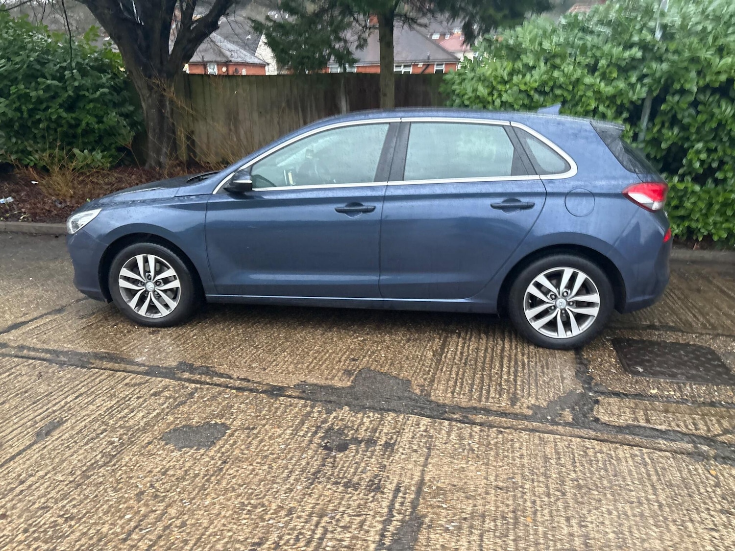 Used Hyundai i30 2017 for sale - 77281175: Photo 89