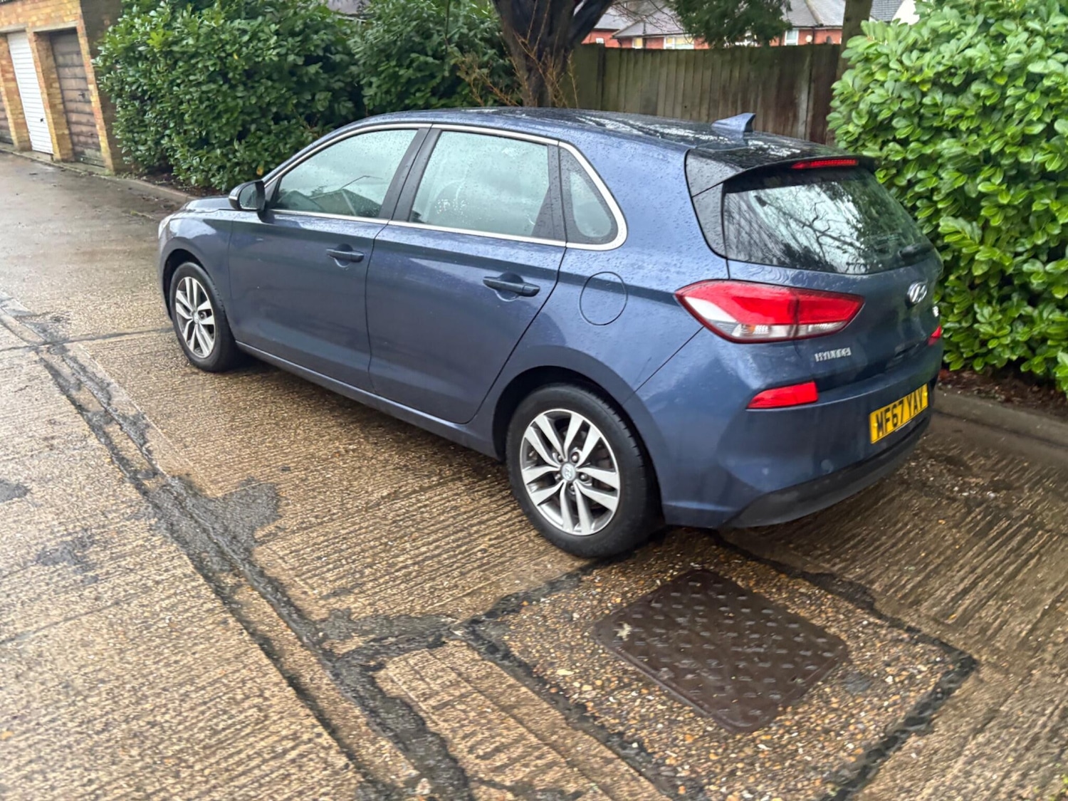 Used Hyundai i30 2017 for sale - 77281175: Photo 90