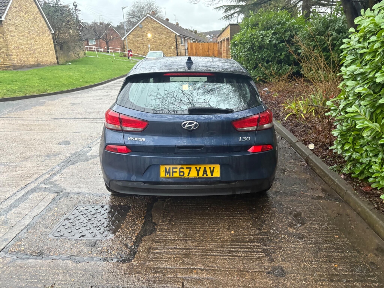 Used Hyundai i30 2017 for sale - 77281175: Photo 91