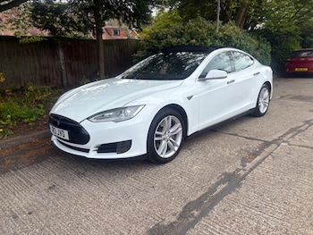 Used Tesla Model S 2016 for sale - 78247105: Photo