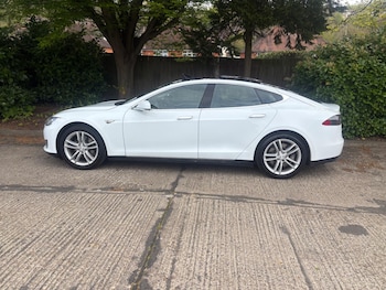Used Tesla Model S 2016 for sale - 78247105: Photo