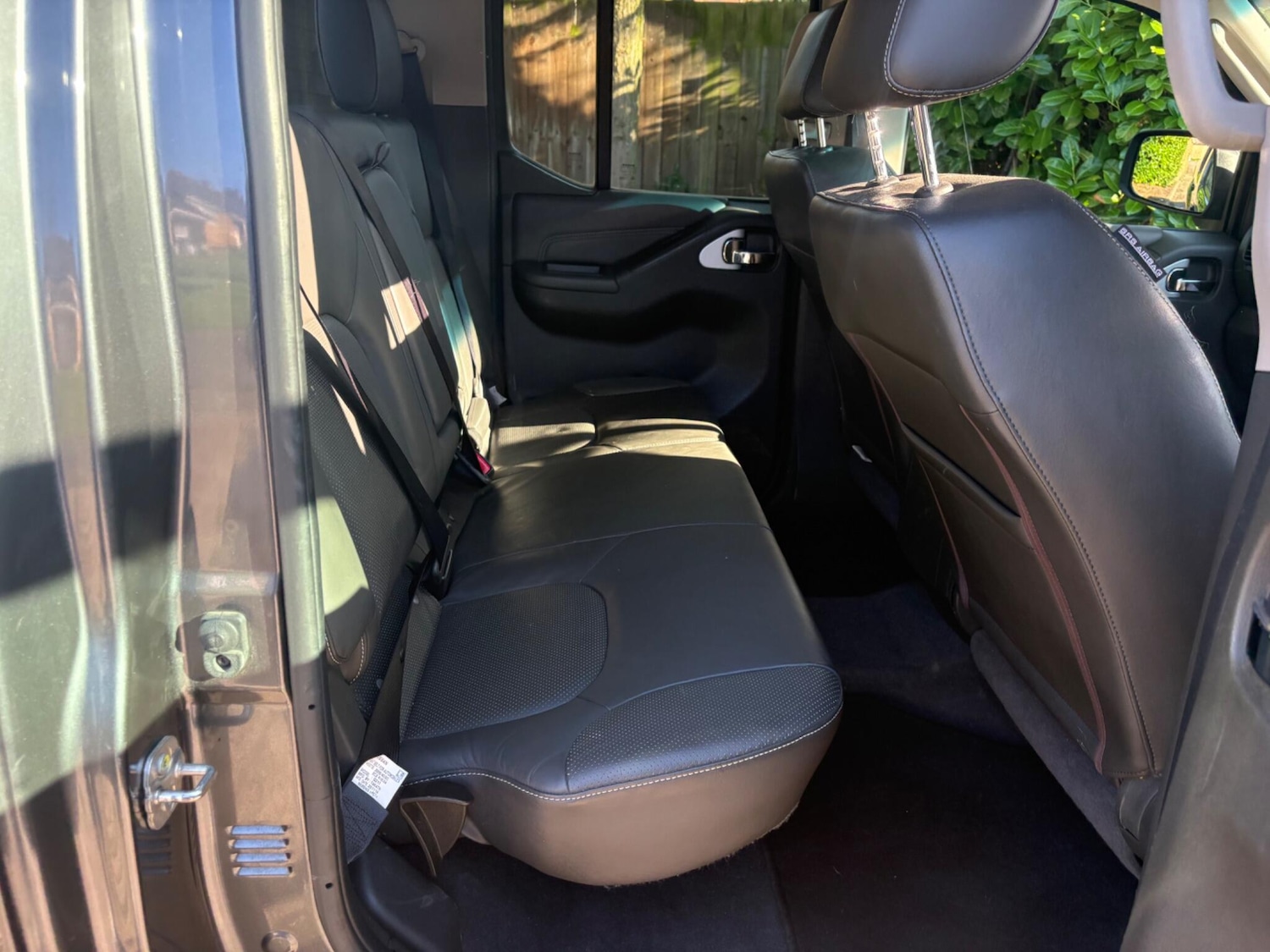 Used Nissan Navara 2015 for sale - 77726437: Photo 12