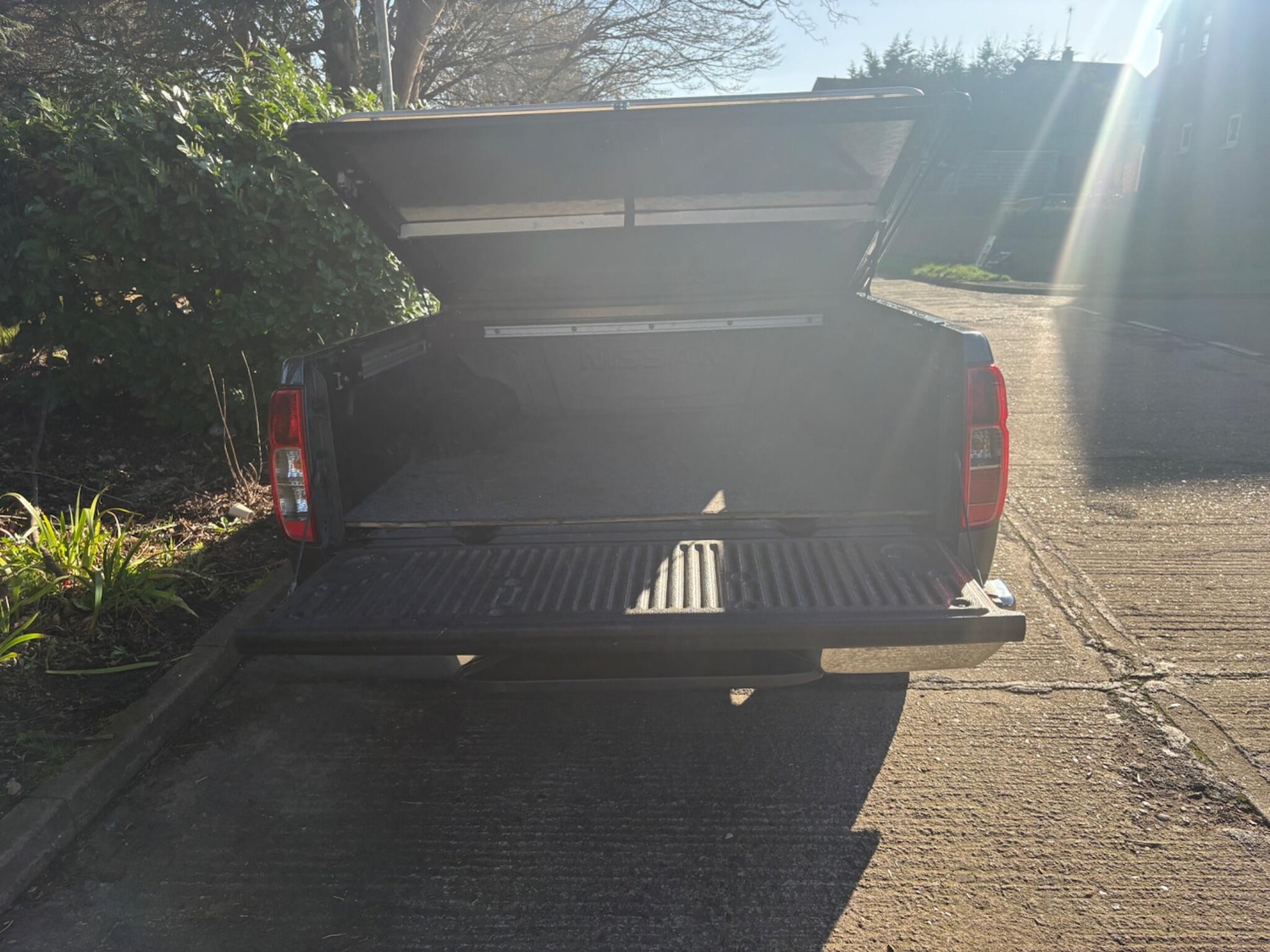 Used Nissan Navara 2015 for sale - 77726437: Photo 14