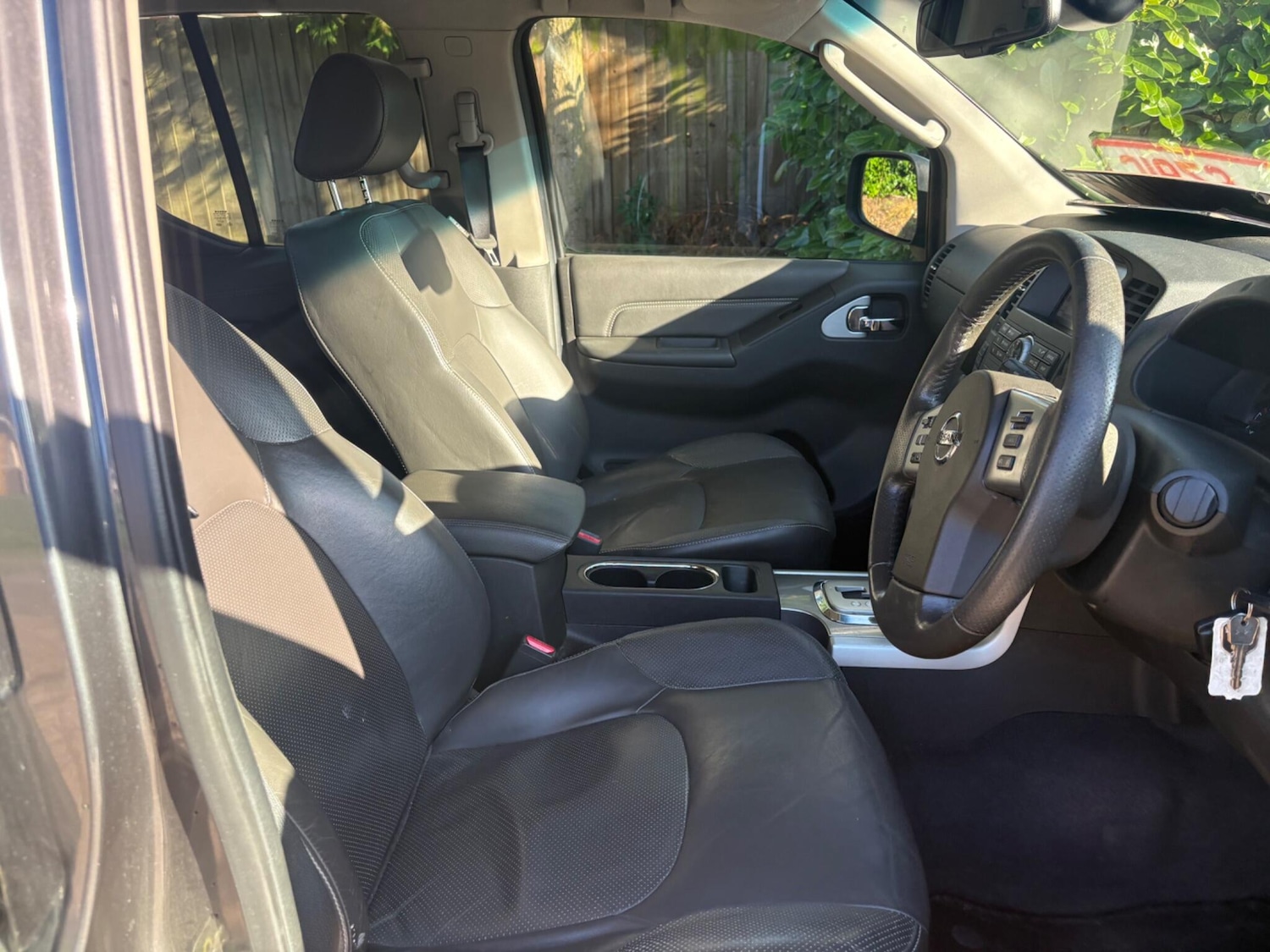 Used Nissan Navara 2015 for sale - 77726437: Photo 16