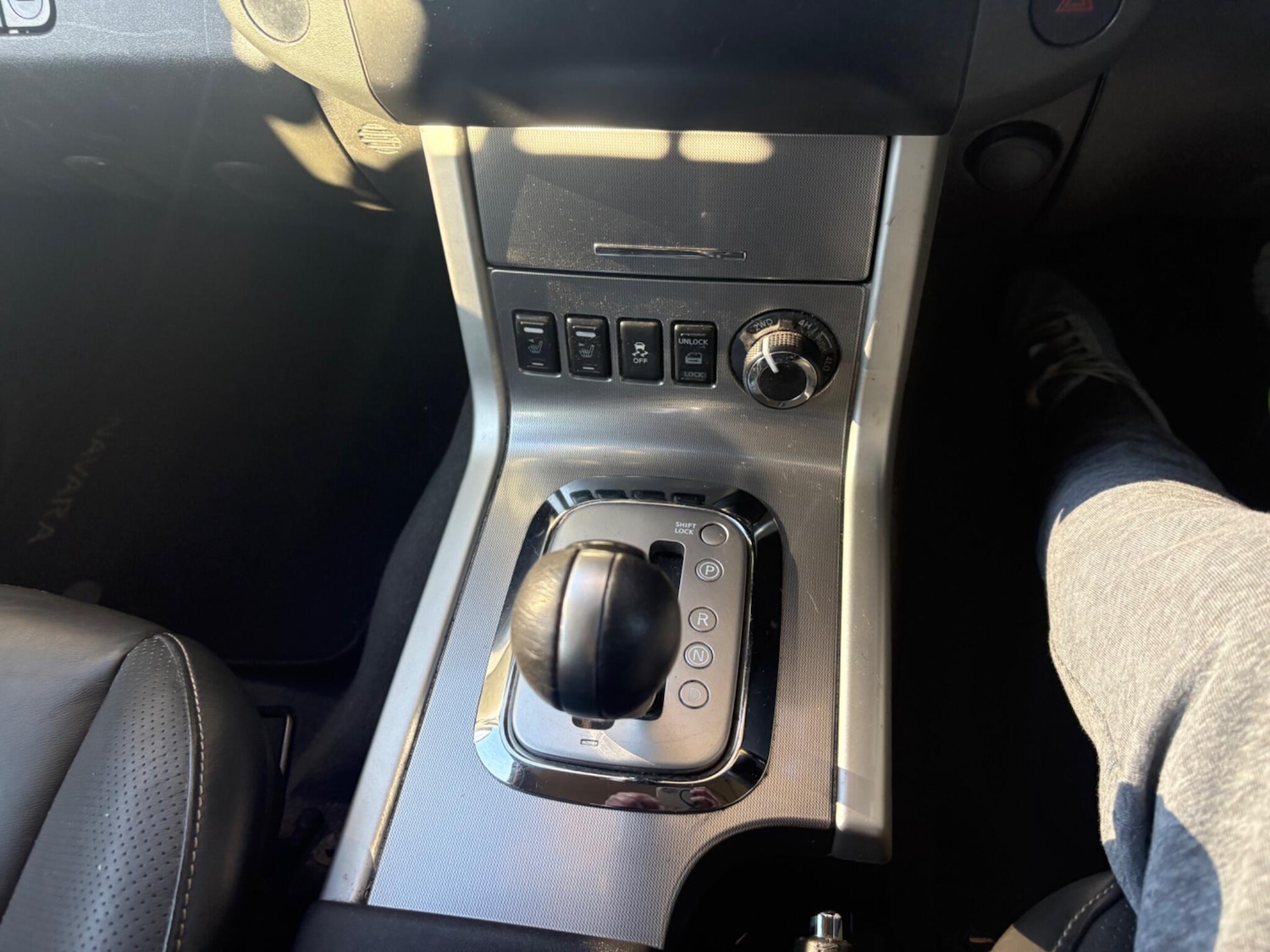 Used Nissan Navara 2015 for sale - 77726437: Photo 17