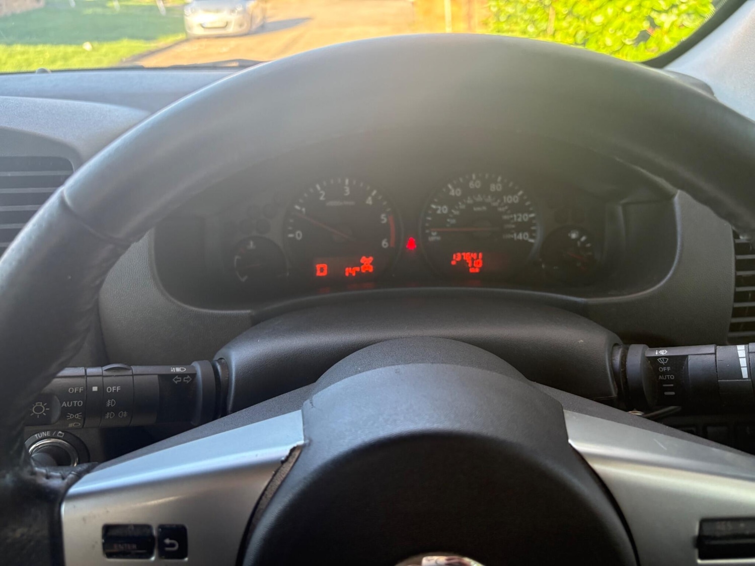 Used Nissan Navara 2015 for sale - 77726437: Photo 18