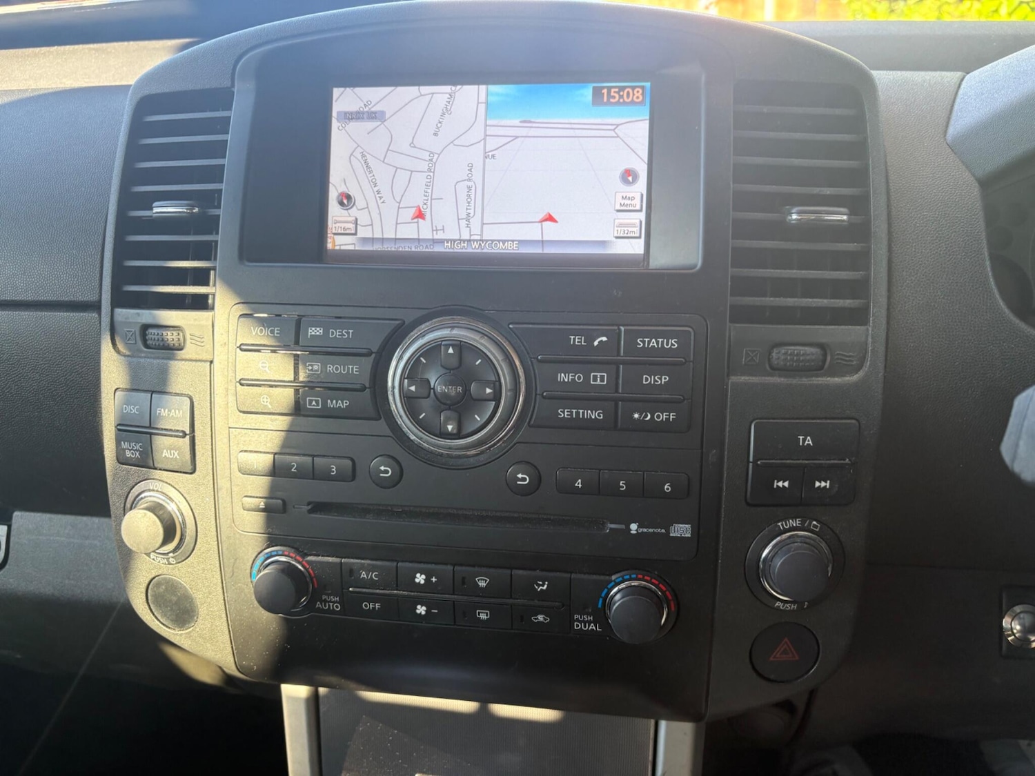 Used Nissan Navara 2015 for sale - 77726437: Photo 20