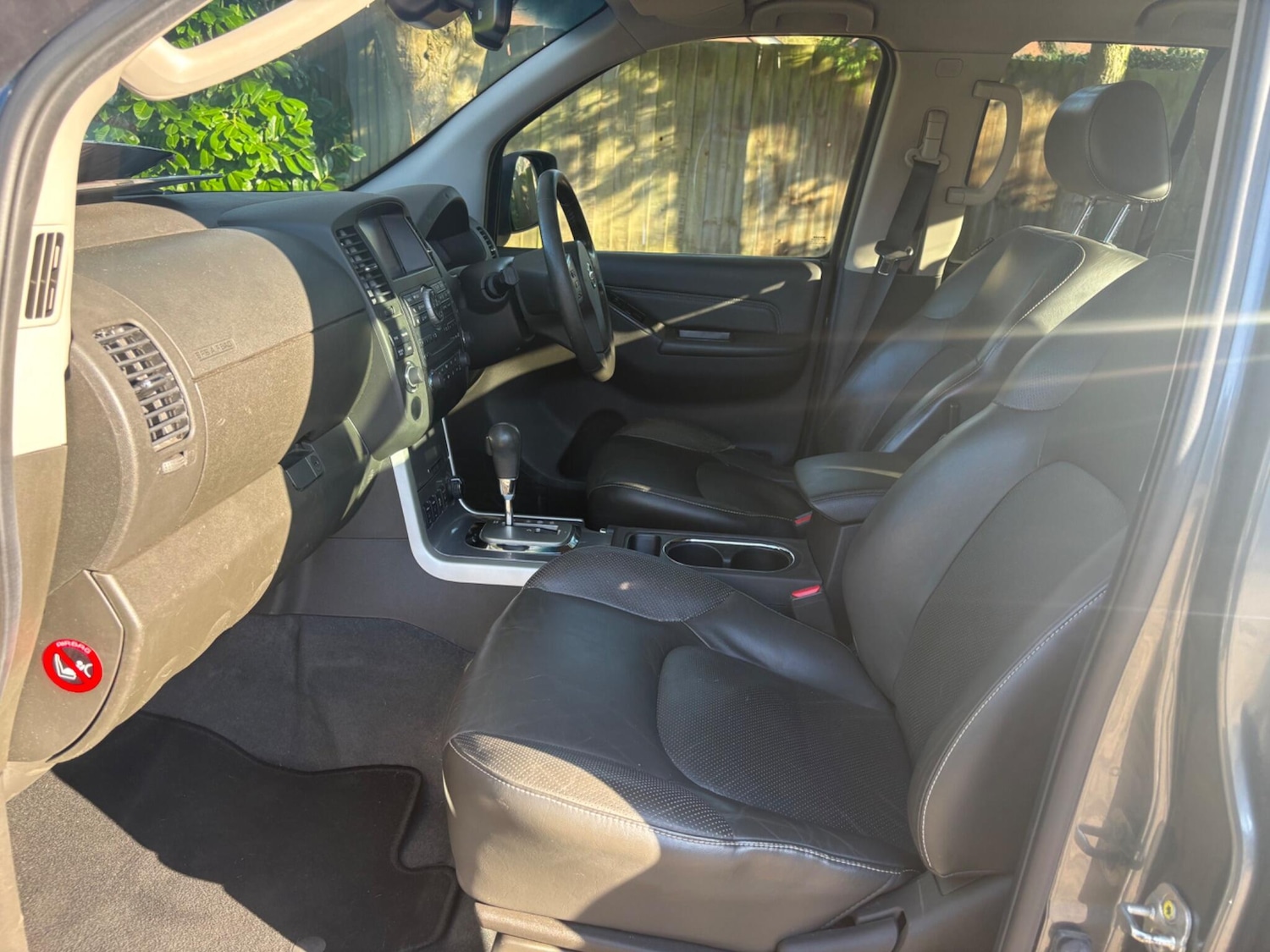 Used Nissan Navara 2015 for sale - 77726437: Photo 21