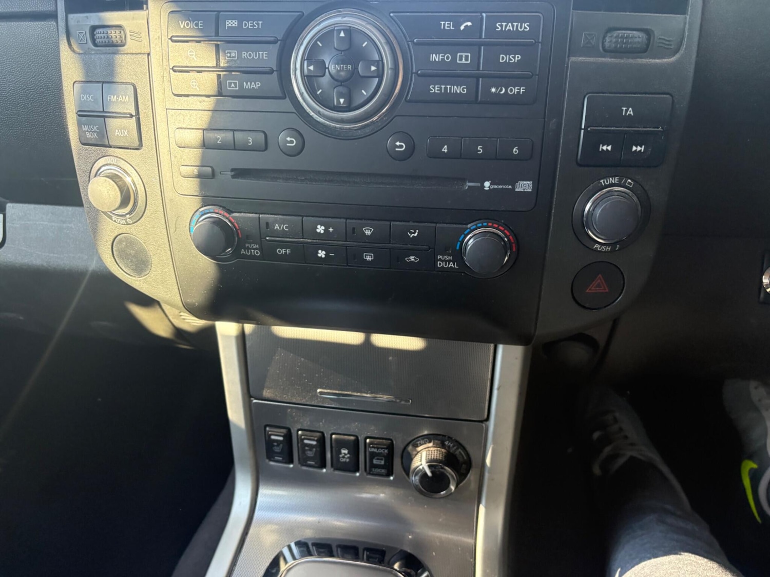 Used Nissan Navara 2015 for sale - 77726437: Photo 22