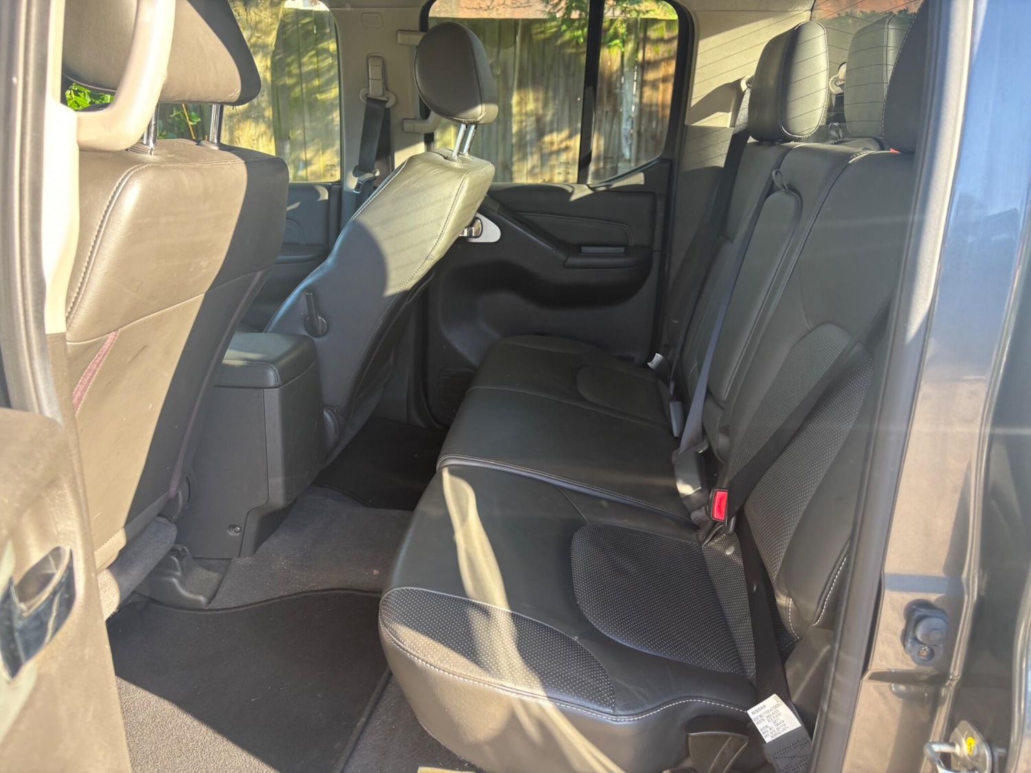 Used Nissan Navara 2015 for sale - 77726437: Photo 23