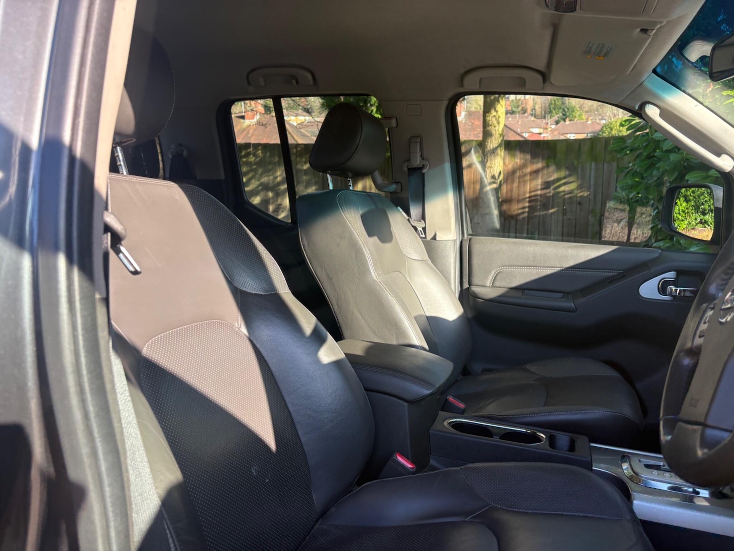 Used Nissan Navara 2015 for sale - 77726437: Photo 24