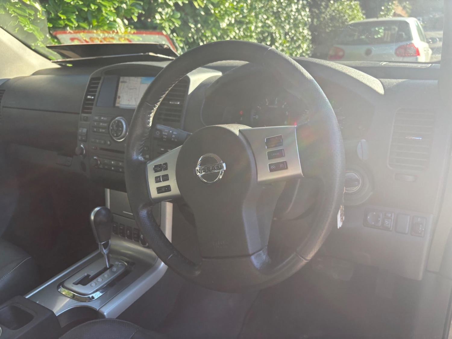 Used Nissan Navara 2015 for sale - 77726437: Photo 25
