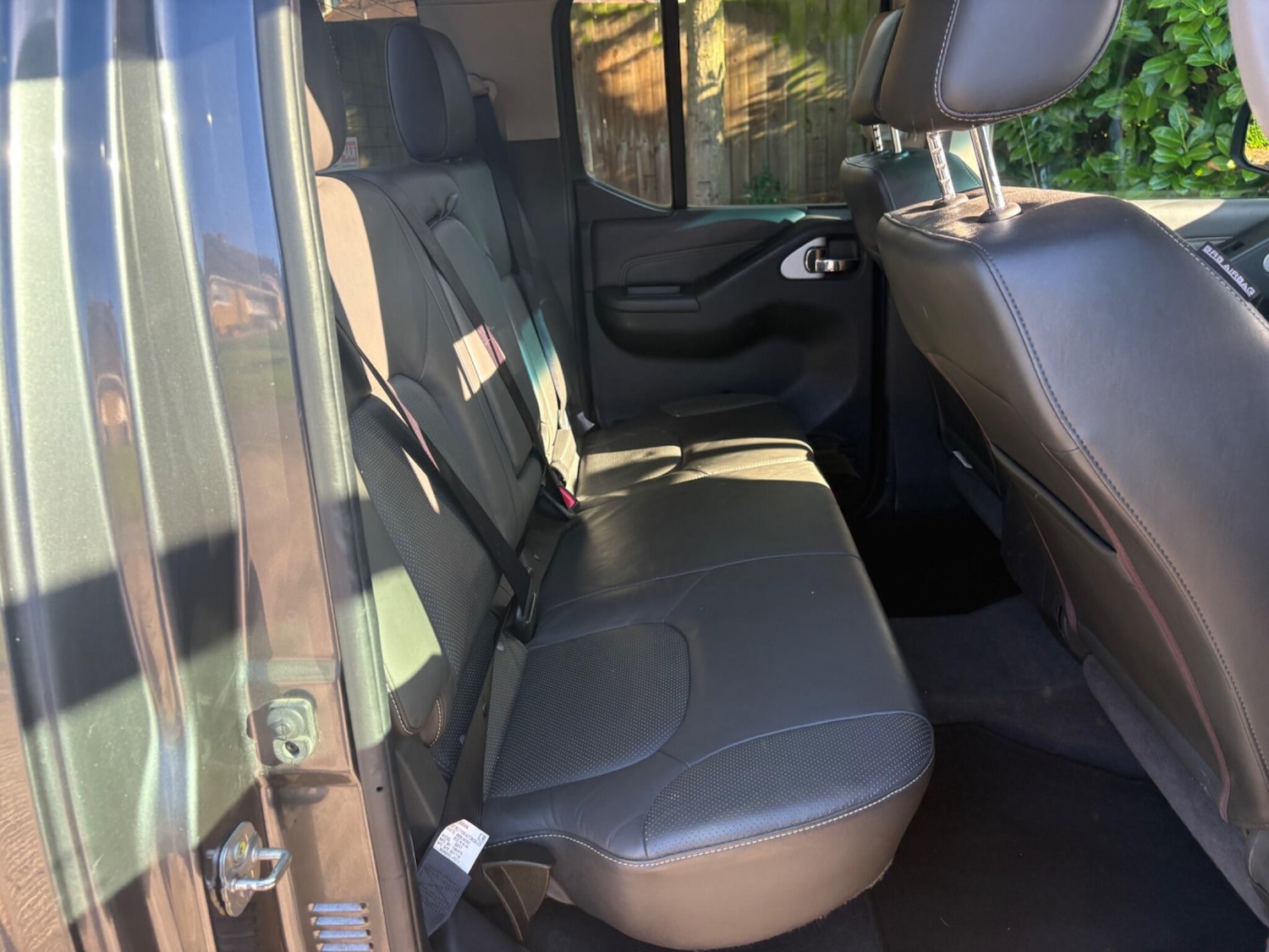 Used Nissan Navara 2015 for sale - 77726437: Photo 26