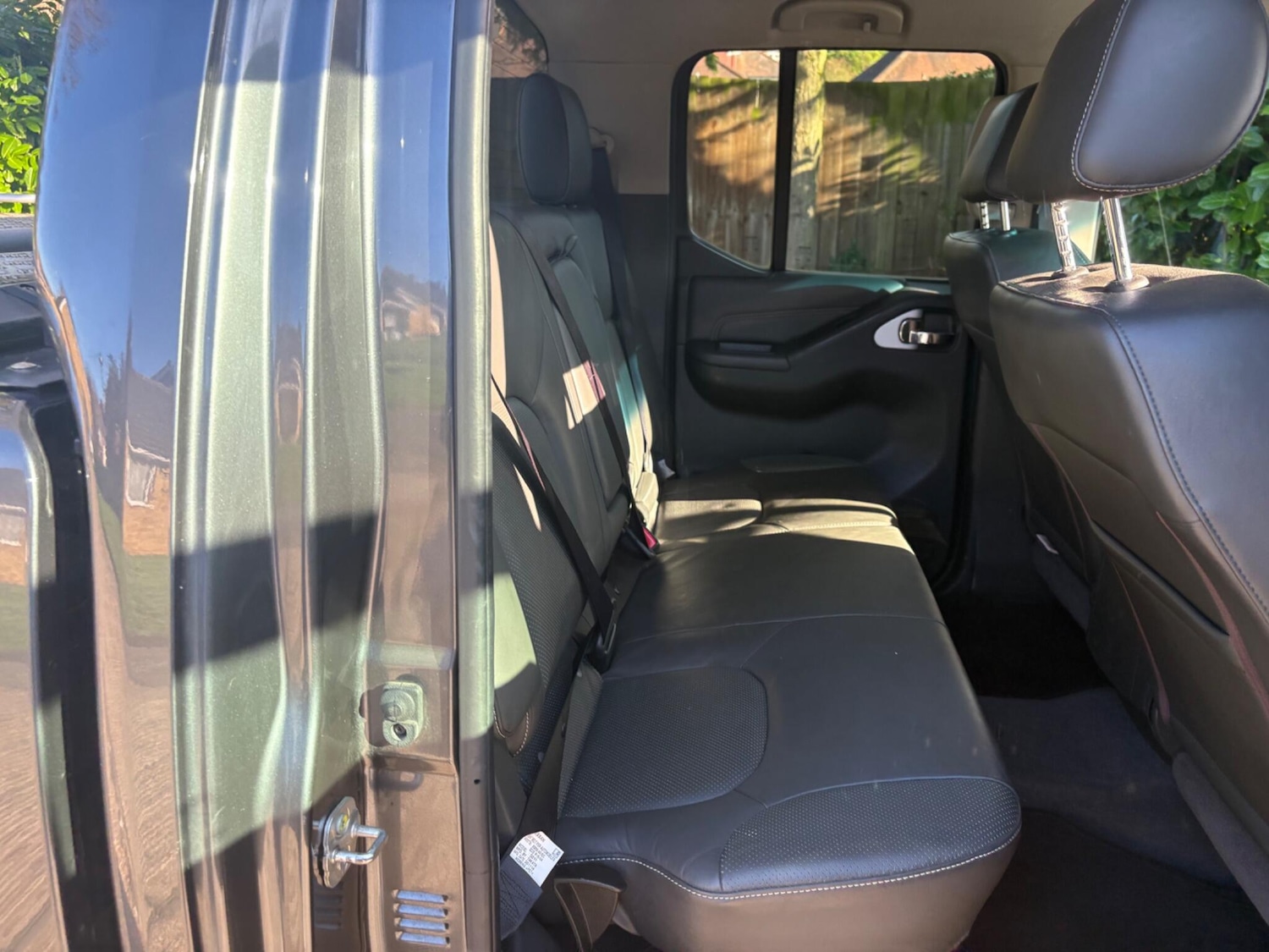 Used Nissan Navara 2015 for sale - 77726437: Photo 27