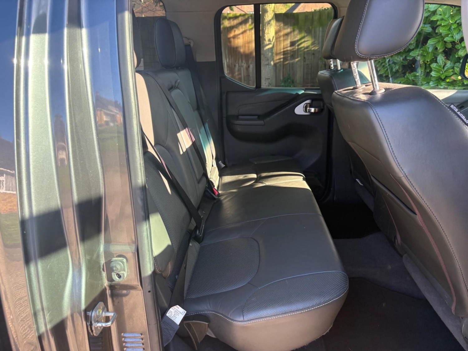 Used Nissan Navara 2015 for sale - 77726437: Photo 28