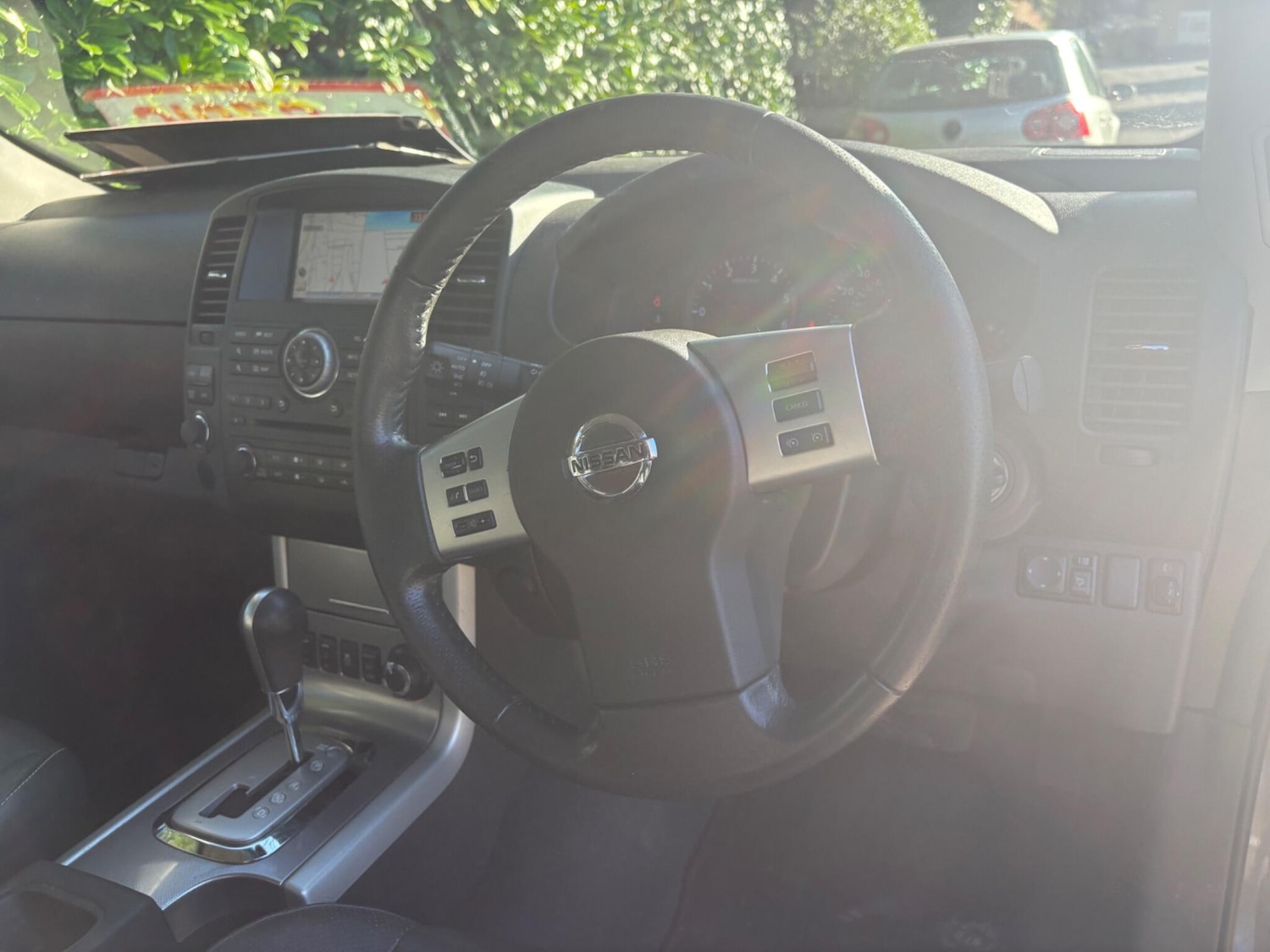 Used Nissan Navara 2015 for sale - 77726437: Photo 29