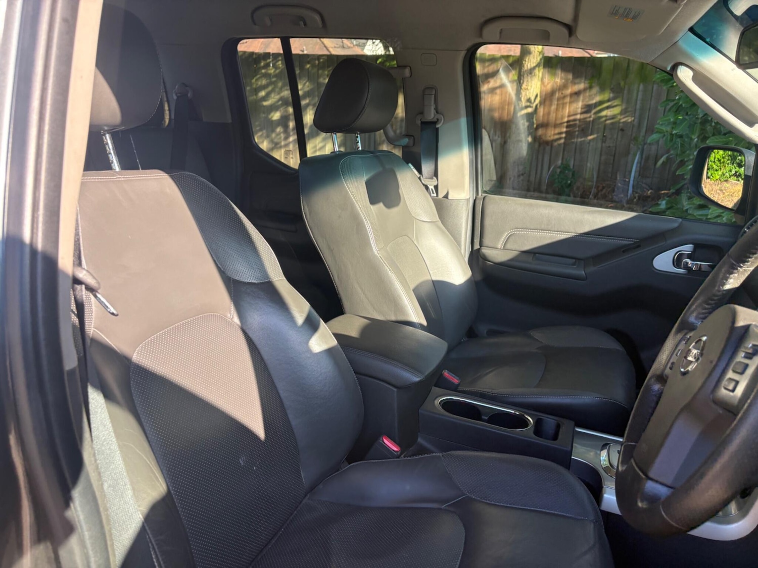 Used Nissan Navara 2015 for sale - 77726437: Photo 30