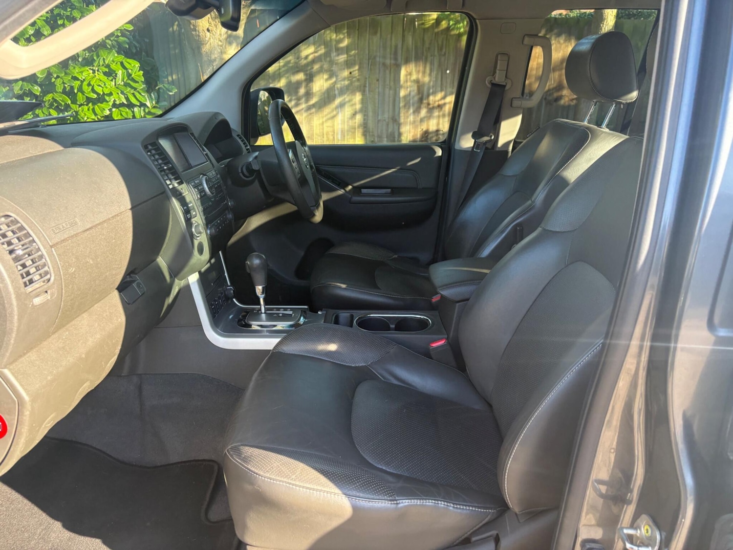 Used Nissan Navara 2015 for sale - 77726437: Photo 31