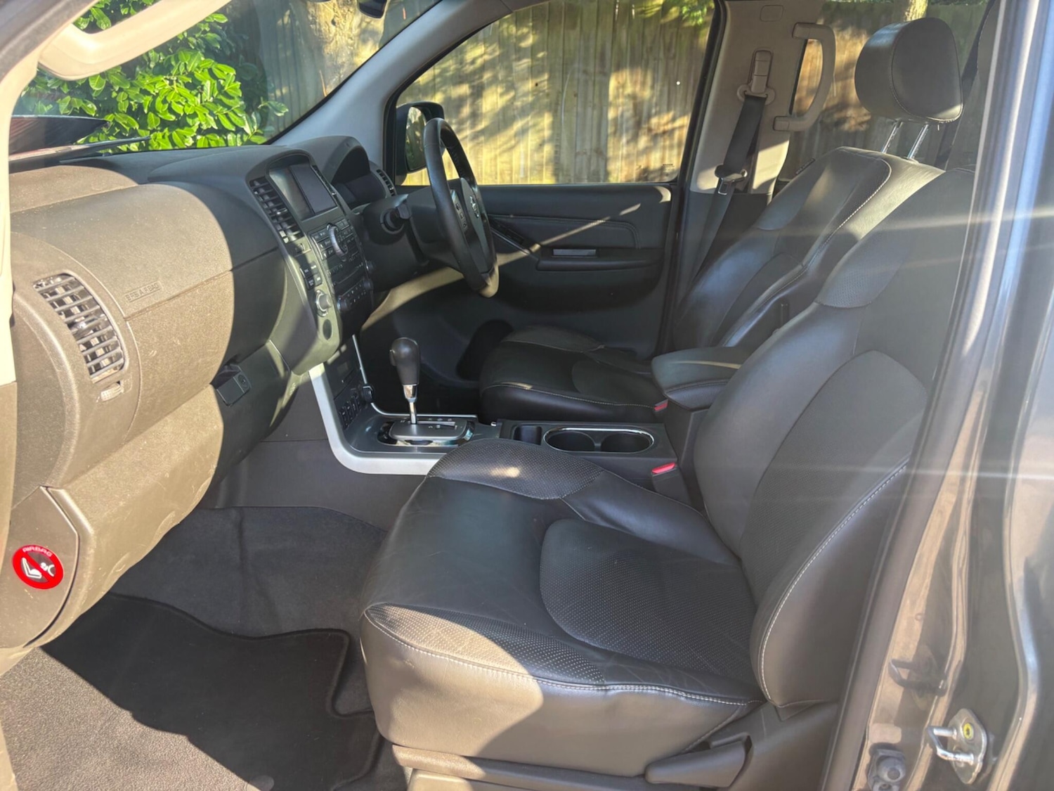 Used Nissan Navara 2015 for sale - 77726437: Photo 32