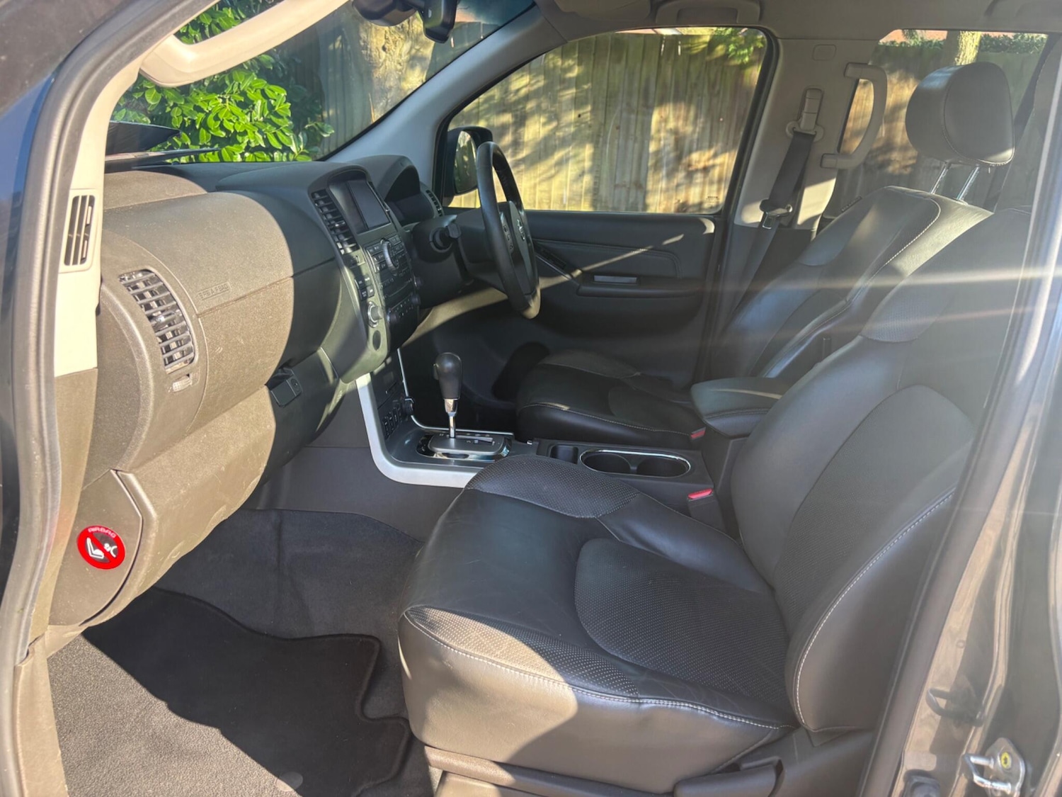 Used Nissan Navara 2015 for sale - 77726437: Photo 33