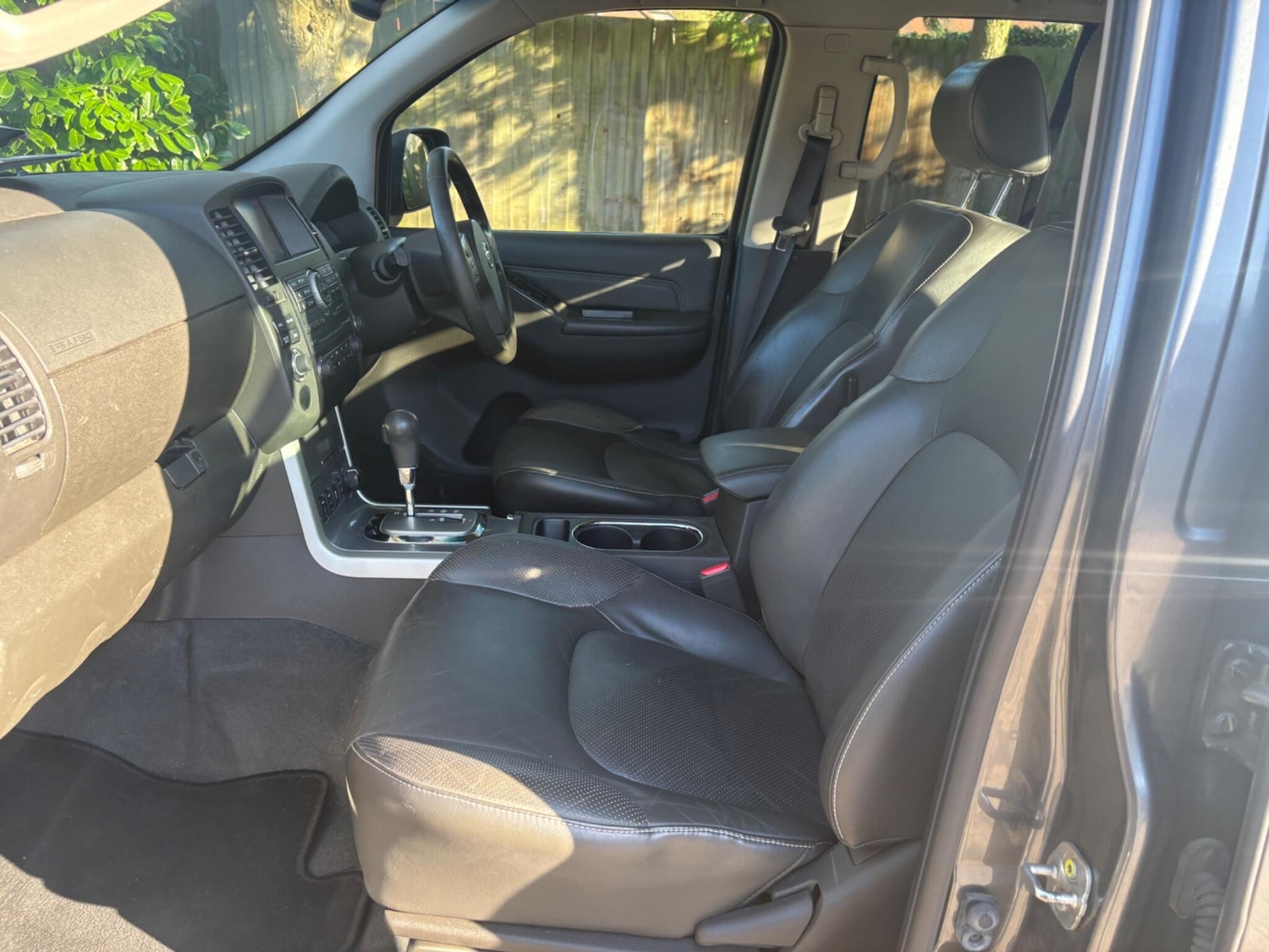 Used Nissan Navara 2015 for sale - 77726437: Photo 34