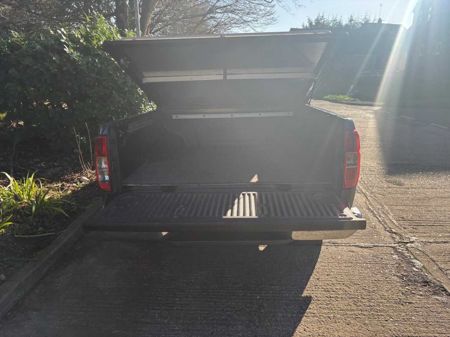 Used Nissan Navara 2015 for sale - 77726437: Photo 39