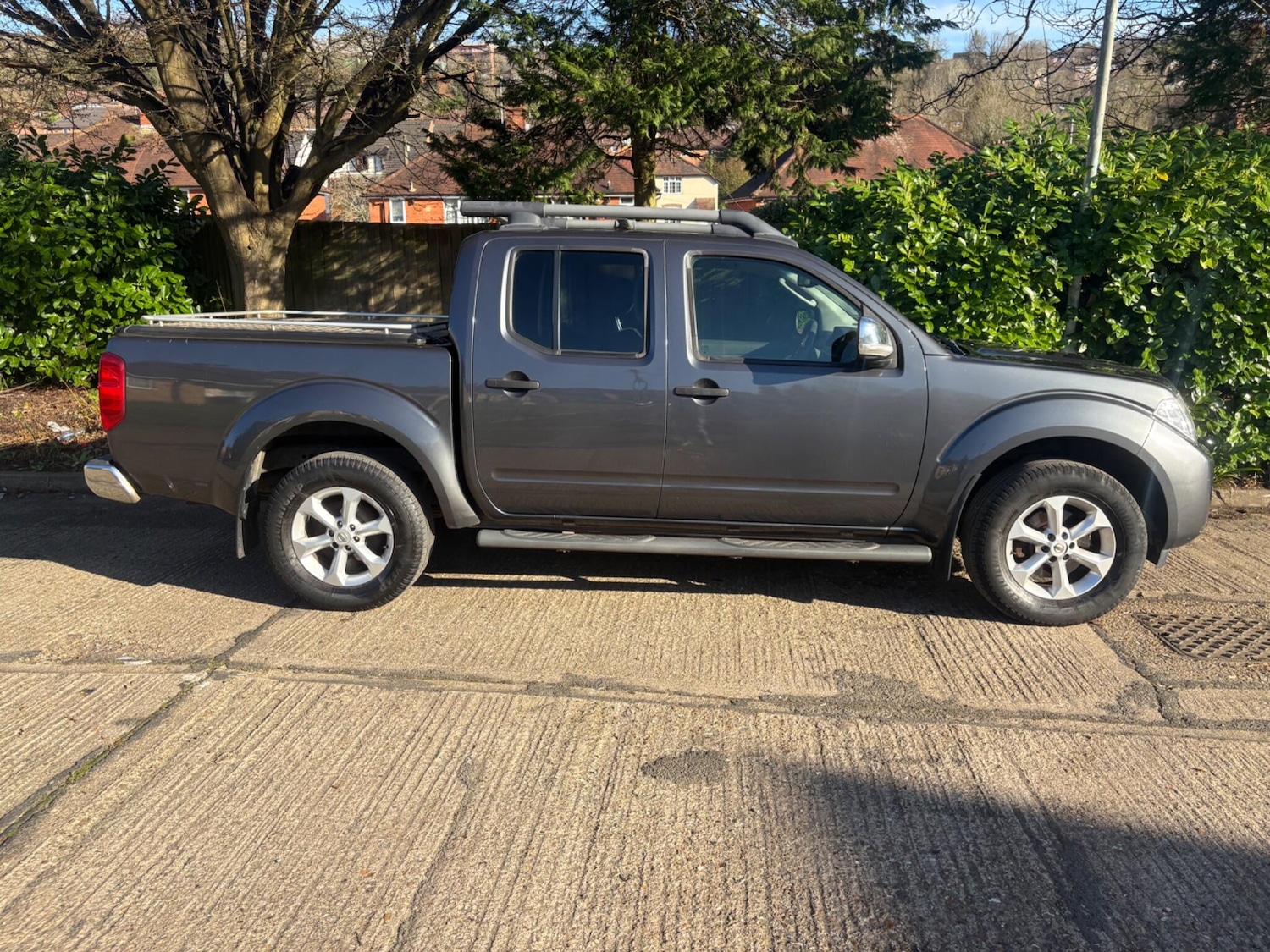 Used Nissan Navara 2015 for sale - 77726437: Photo 42