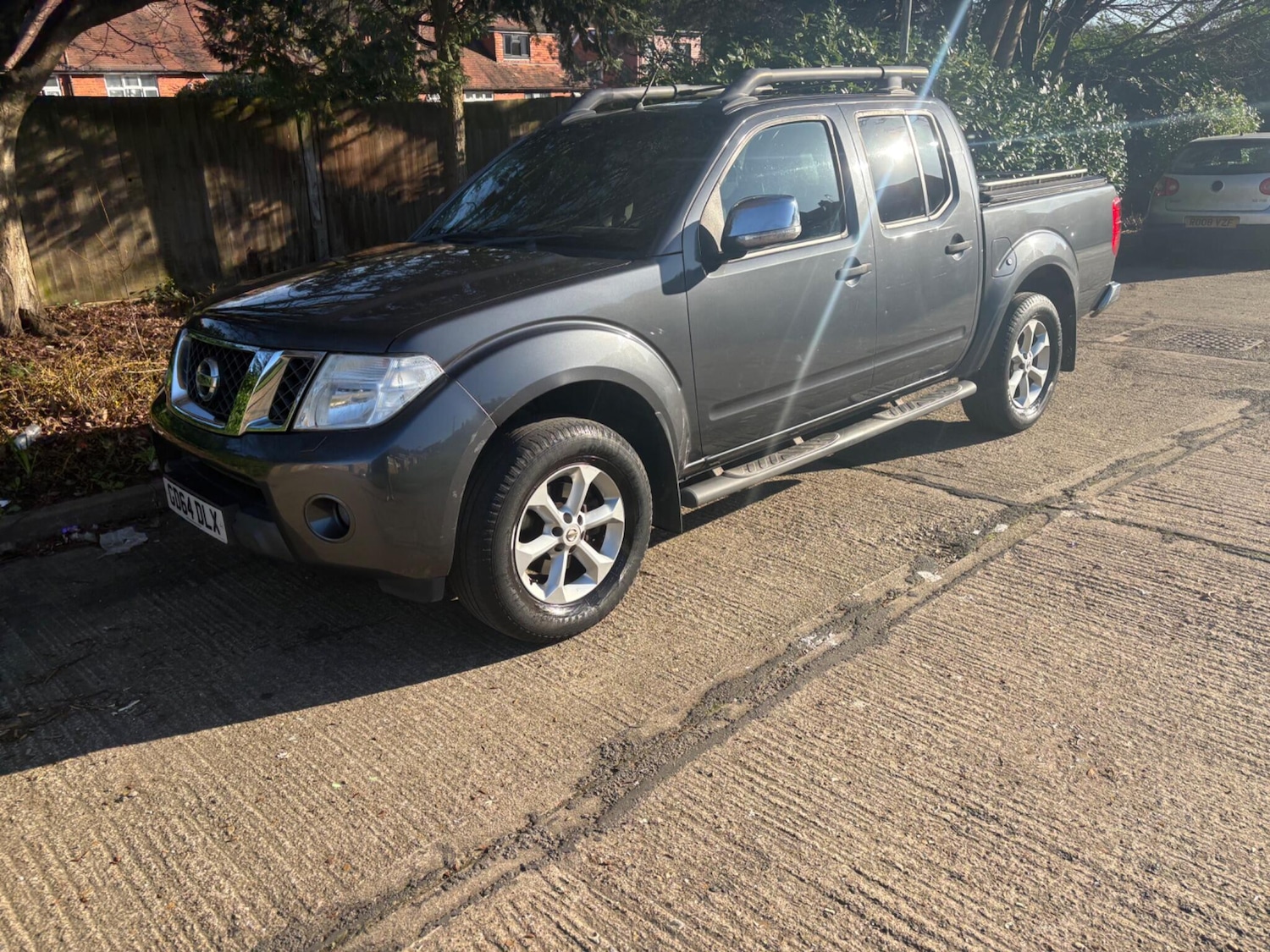 Used Nissan Navara 2015 for sale - 77726437: Photo 5