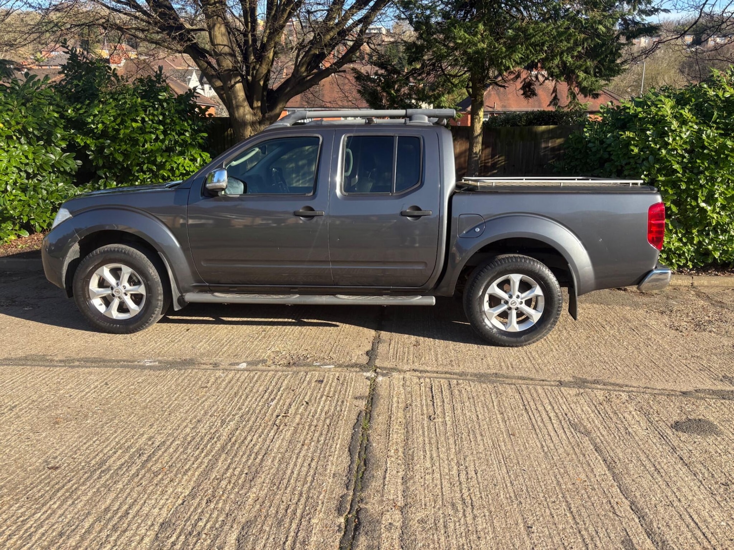 Used Nissan Navara 2015 for sale - 77726437: Photo 55