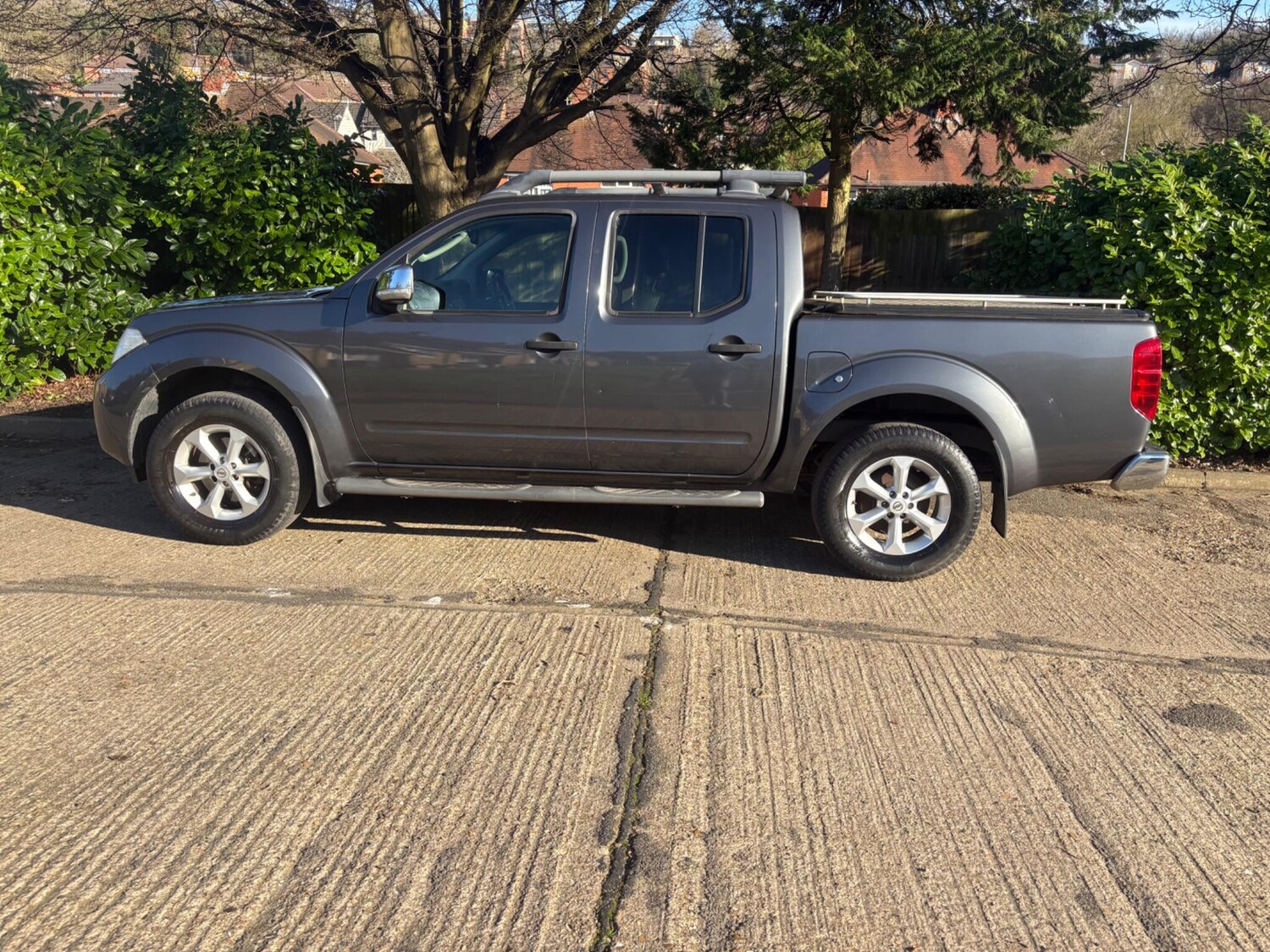 Used Nissan Navara 2015 for sale - 77726437: Photo 56