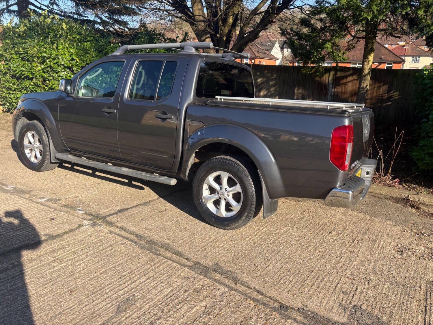 Used Nissan Navara 2015 for sale - 77726437: Photo 61