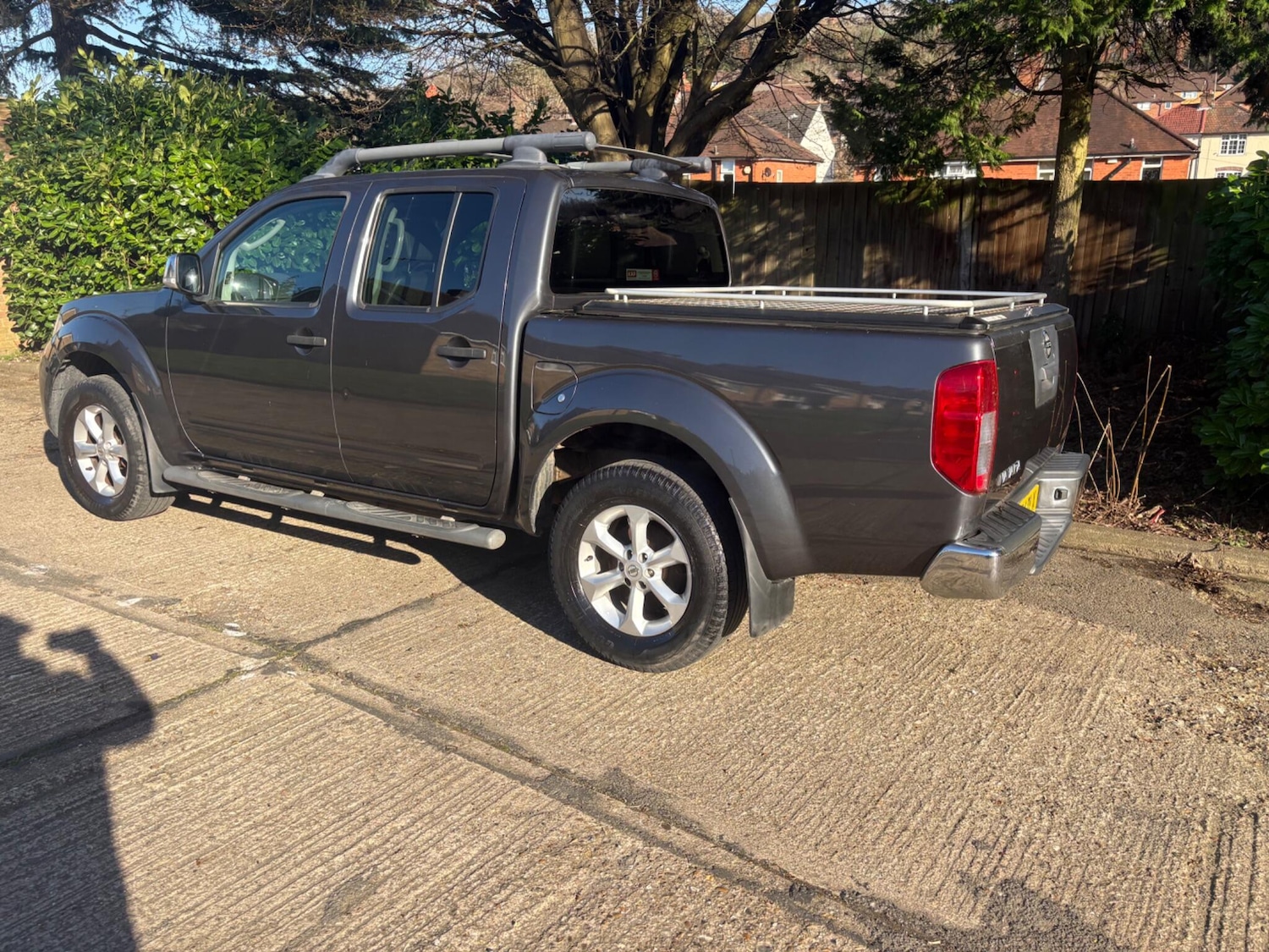Used Nissan Navara 2015 for sale - 77726437: Photo 62