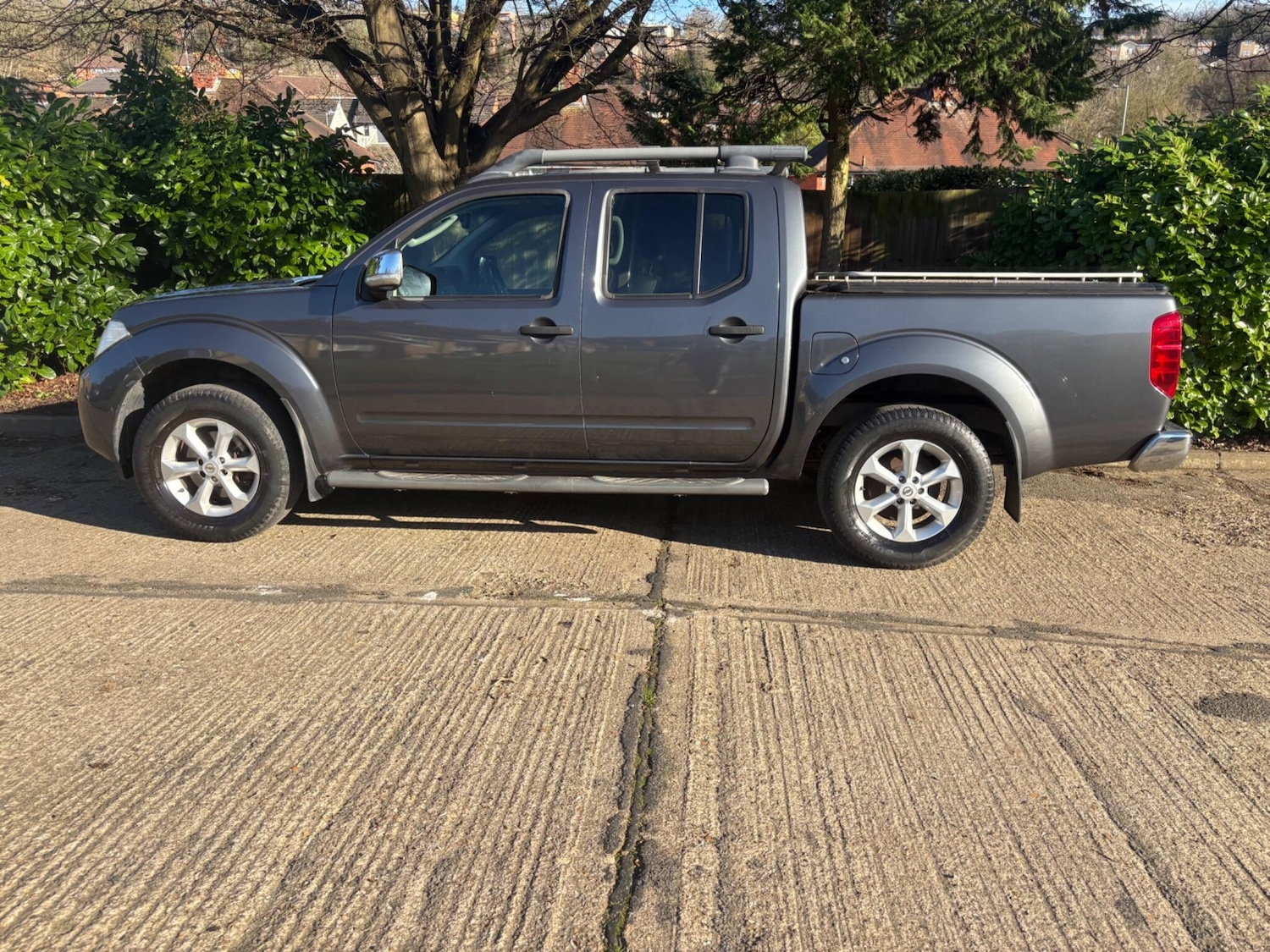 Used Nissan Navara 2015 for sale - 77726437: Photo 63