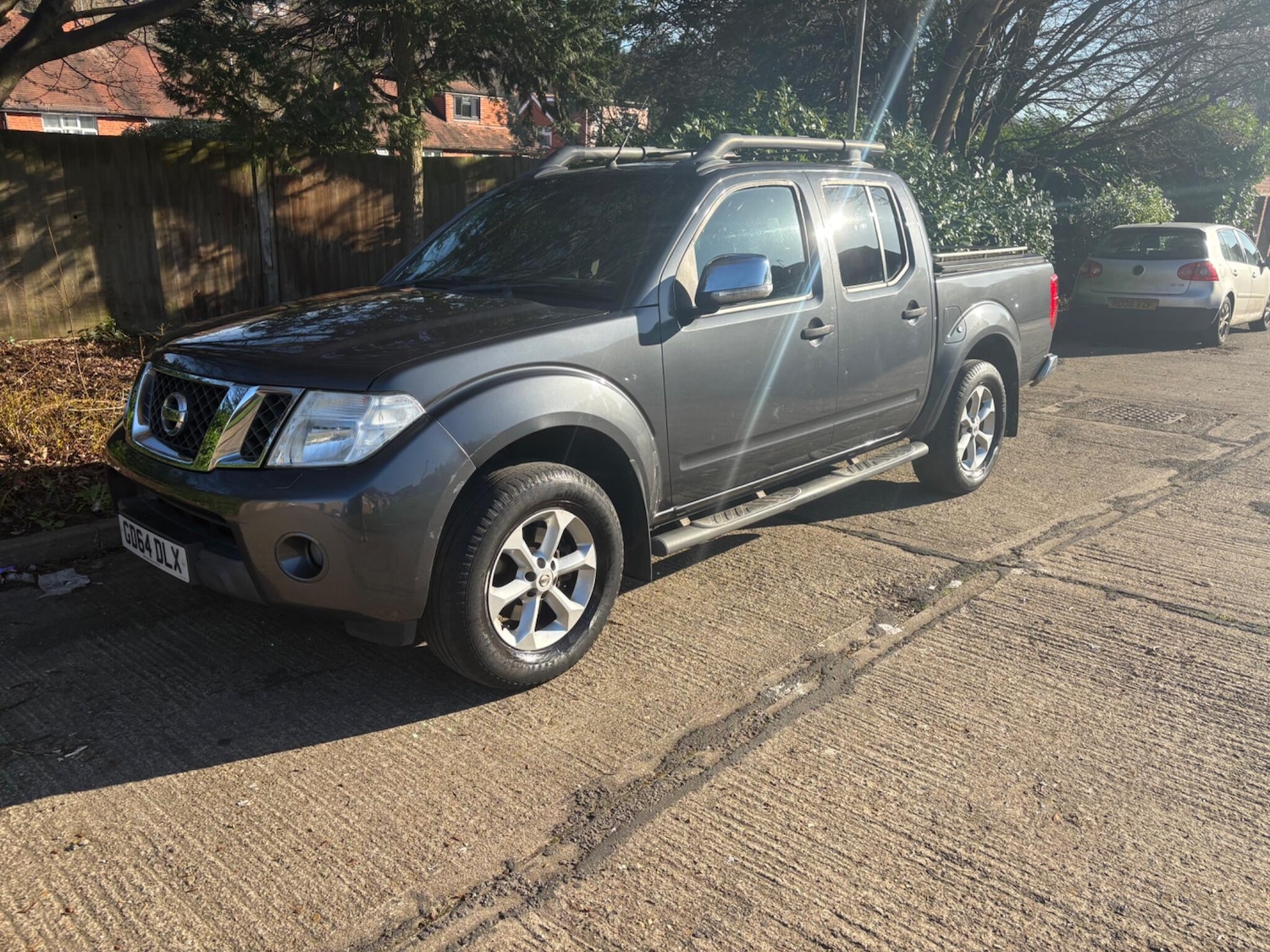 Used Nissan Navara 2015 for sale - 77726437: Photo 65